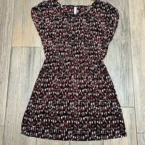Cute Mini Dress